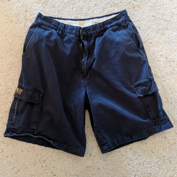 Panama Jack Other - Panama Jack Cargo Shorts W: 34